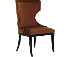 Стул Seven Sedie Alice 0736S