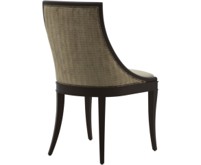 Стул Seven Sedie Amina 0434S