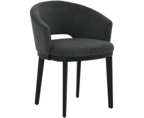 Стул Seven Sedie Babette 0640S