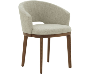Стул Seven Sedie Babette 0640S