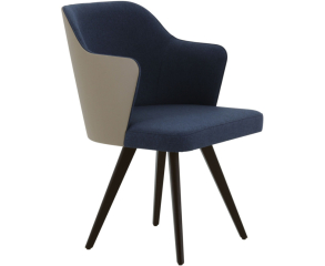Стул Seven Sedie Eden 0616A