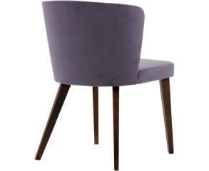 Стул Seven Sedie Eva 0603A / 0603S