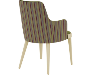 Стул Seven Sedie Finlandia 0328A