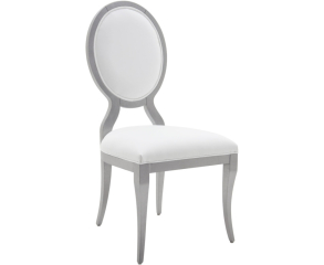 Стул Seven Sedie Gaston 0339A / 0339S