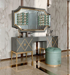 Туалетный столик Gatsby Cavio casa Gs8282