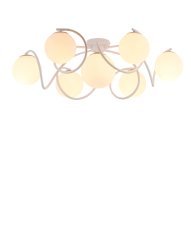 Люстра потолочная Moderli V1150-5C Circle