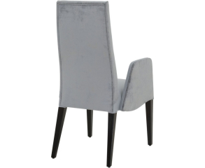 Стул Seven Sedie Wave 0027A / 0027S