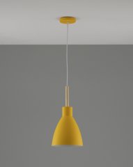 Подвесной светильник Moderli V10649-1P Toni
