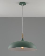 Подвесной светильник Moderli V10656-1P Hygo