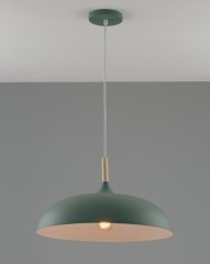 Подвесной светильник Moderli V10656-1P Hygo