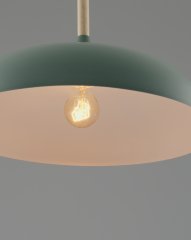 Подвесной светильник Moderli V10656-1P Hygo