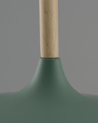 Подвесной светильник Moderli V10656-1P Hygo
