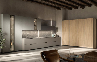 Кухня Aster cucine Atelier