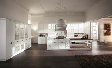 Кухня Aster cucine Avenue