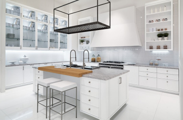 Кухня Aster cucine Avenue
