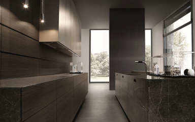 Кухня Aster cucine Contempora