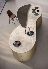 Кухня Aster cucine Domina