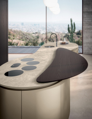 Кухня Aster cucine Domina