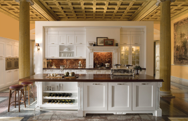 Кухня Aster cucine Opera