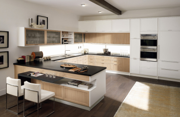Кухня Aster cucine Timeline