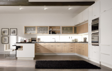 Кухня Aster cucine Timeline
