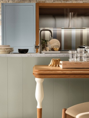 Кухня Aster cucine Portrait