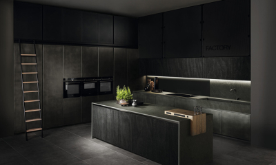 Кухня Aster cucine Factory