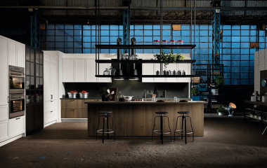 Кухня Aster cucine Factory