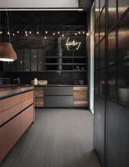Кухня Aster cucine Factory