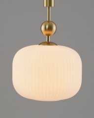 Светильник подвесной Moderli V10911-P Creamy