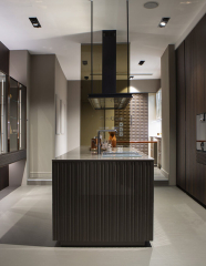 Кухня Aster cucine Pure Glam