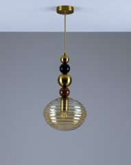 Светильник подвесной Moderli V10913-P Arti