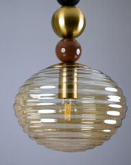 Светильник подвесной Moderli V10913-P Arti