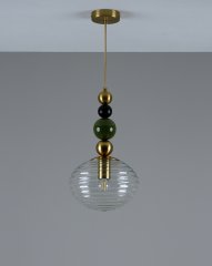 Светильник подвесной Moderli V10914-P Arti