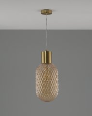 Светильник подвесной Moderli V10917-P Sunset