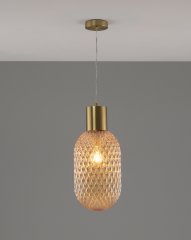 Светильник подвесной Moderli V10917-P Sunset