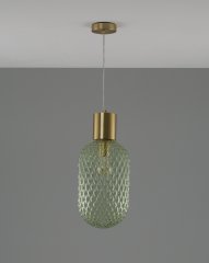 Светильник подвесной Moderli V10919-P Sunset