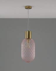 Светильник подвесной Moderli V10920-P Sunset