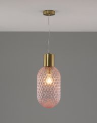 Светильник подвесной Moderli V10920-P Sunset