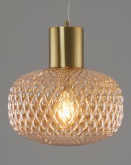 Светильник подвесной Moderli V10921-P Sunset