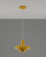 Светильник подвесной Moderli V10657-1P Pescara