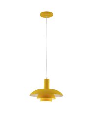 Светильник подвесной Moderli V10657-1P Pescara