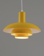 Светильник подвесной Moderli V10657-1P Pescara