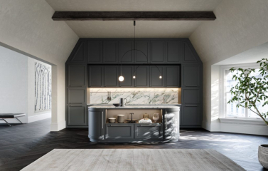Кухня L'Ottocento Living Desing