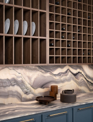 Кухня L'Ottocento Living