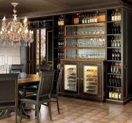 Кухня L'Ottocento Living Style