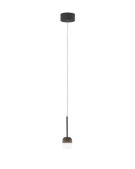Светильник подвесной светодиодный Moderli V10863-PL Drop