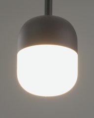 Светильник подвесной светодиодный Moderli V10863-PL Drop