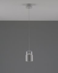 Светильник подвесной светодиодный Moderli V10865-PL Rinna