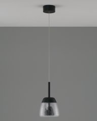 Светильник подвесной светодиодный Moderli V10875-PL Eir